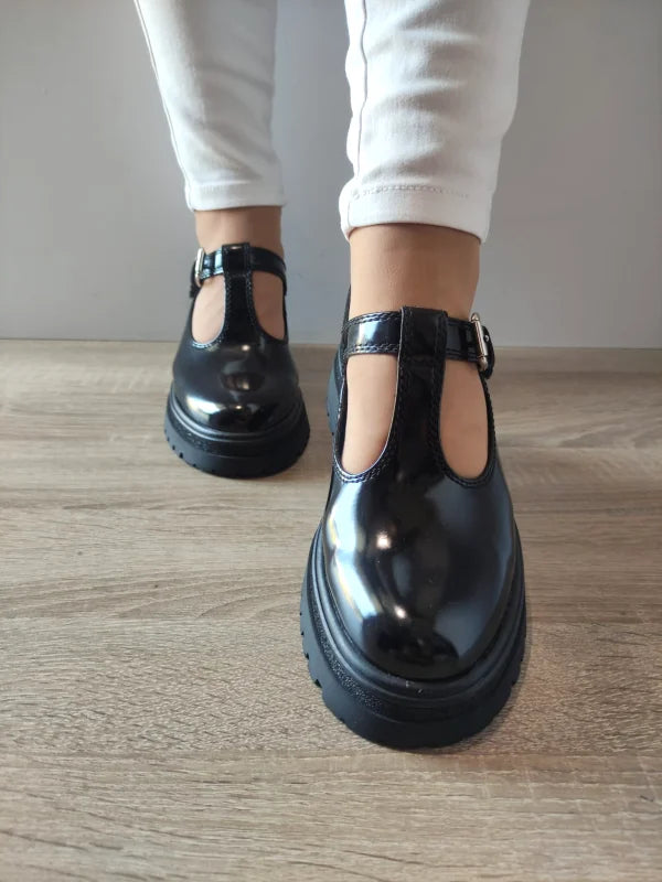 PANTOFI CASUAL DAMA TAMARIS 24324-45 - imagine 4