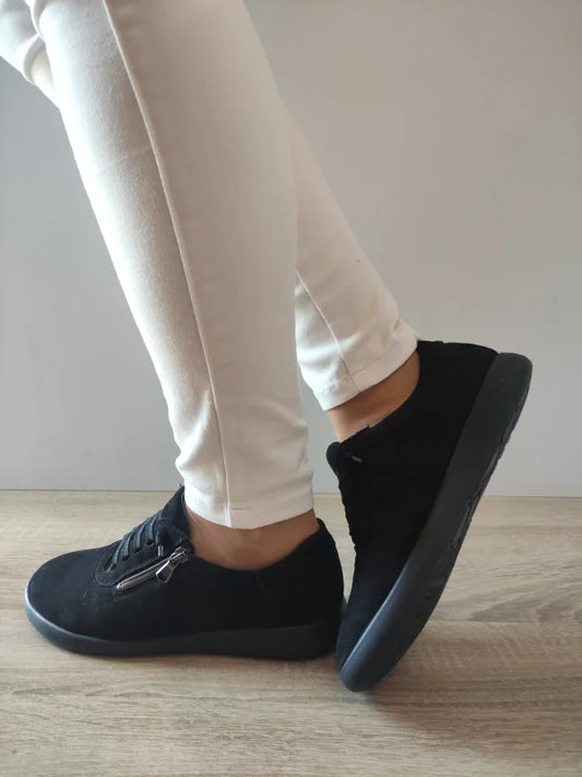 PANTOFI CASUAL DAMA WALDLAUFER 947006