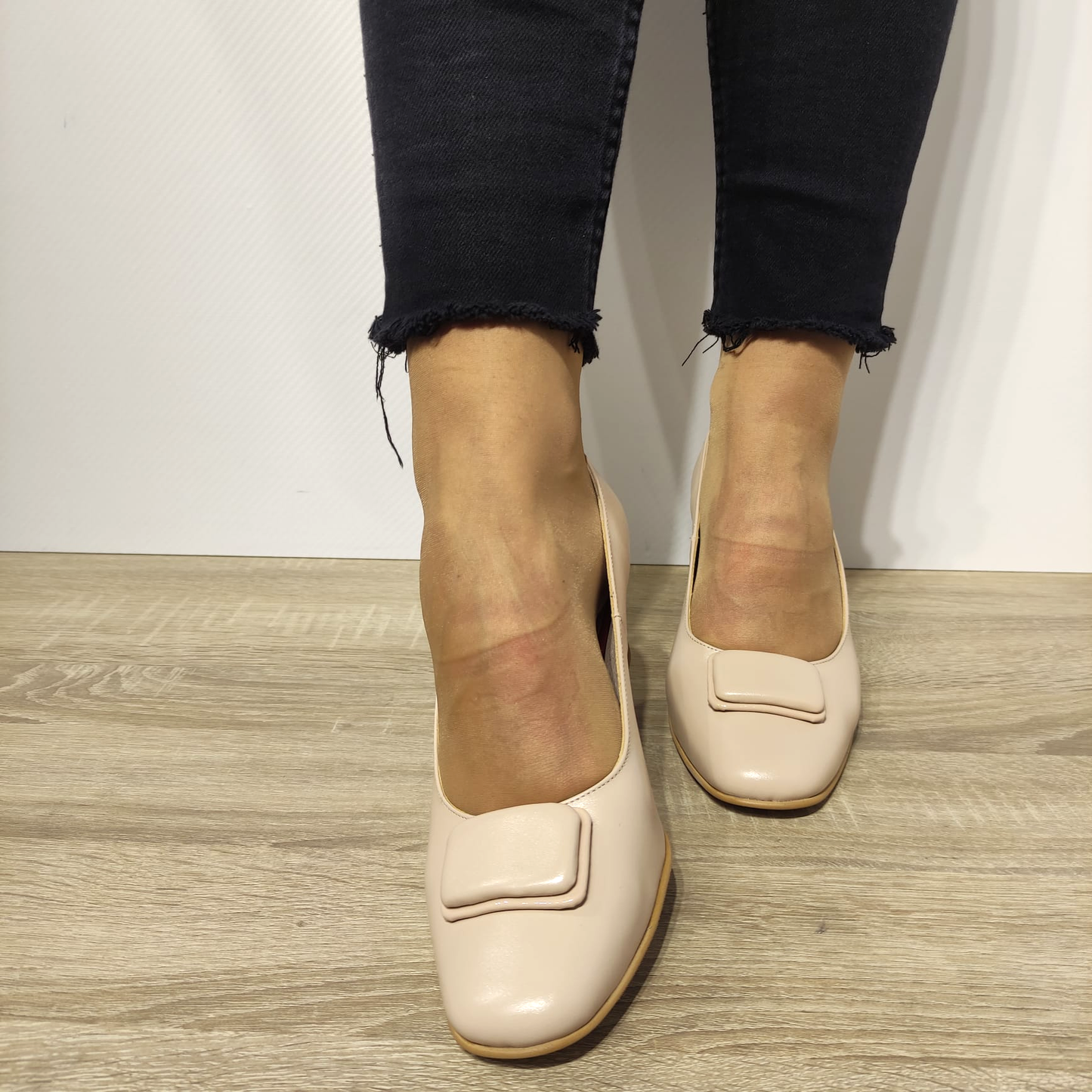 PANTOFI ELEGANTI DAMA ANTONIO 23337 IVOAR