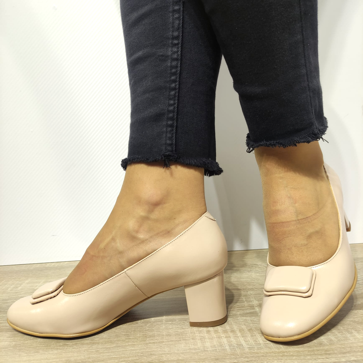 PANTOFI ELEGANTI DAMA ANTONIO 23337 IVOAR - imagine 3