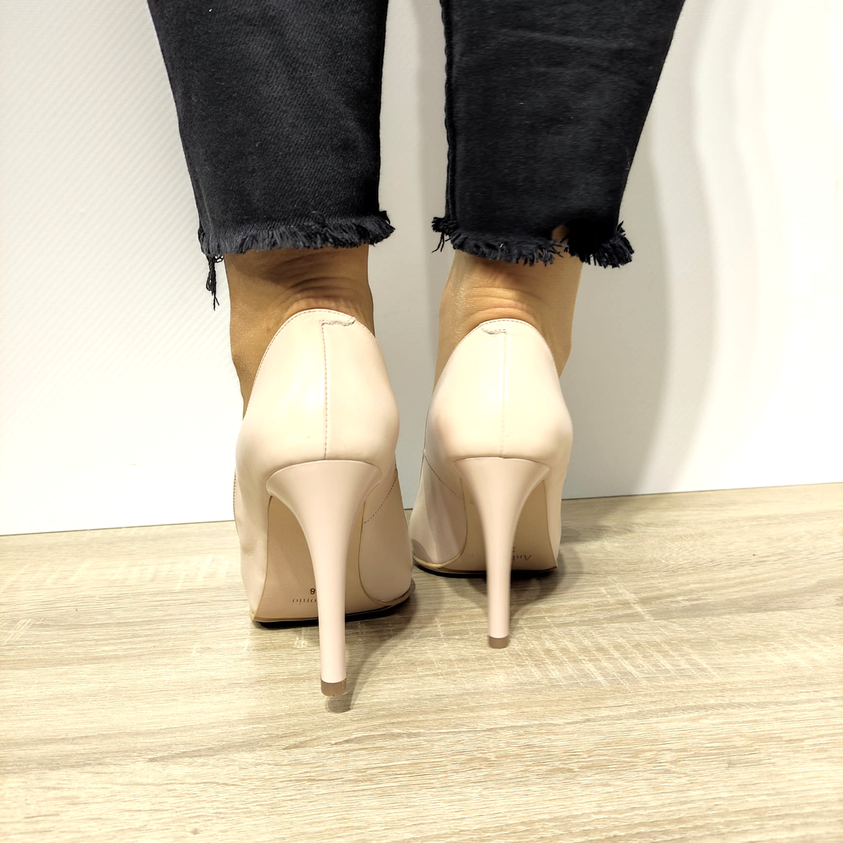 PANTOFI ELEGANTI DAMA ANTONIO 77175 IVOAR - imagine 3