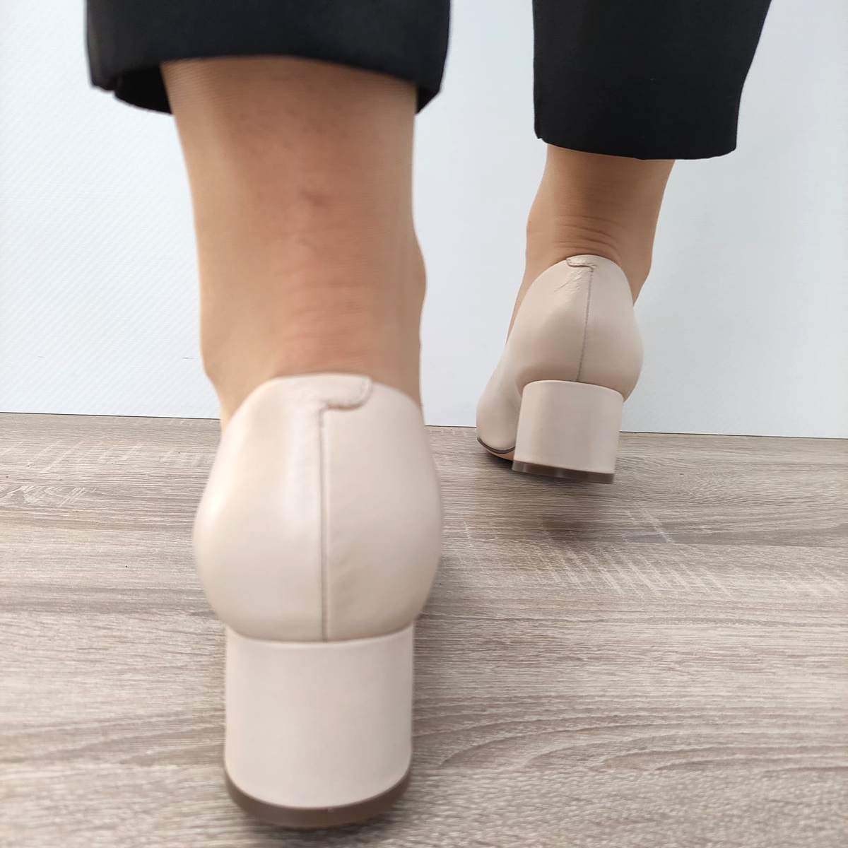 PANTOFI ELEGANTI DAMA CAPRICE 22305-42 - imagine 4