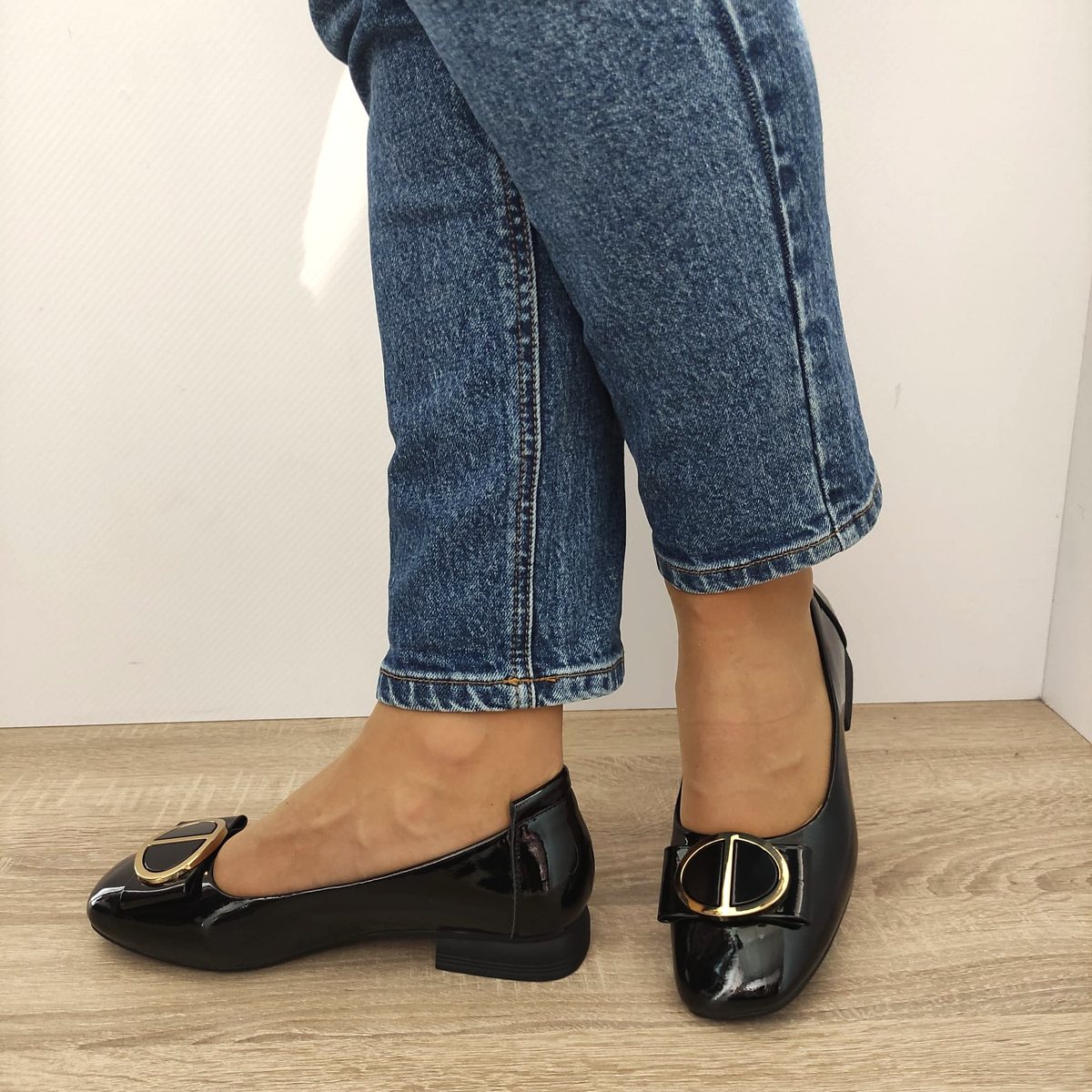 PANTOFI ELEGANTI DAMA FORMAZIONE TP377 - imagine 7