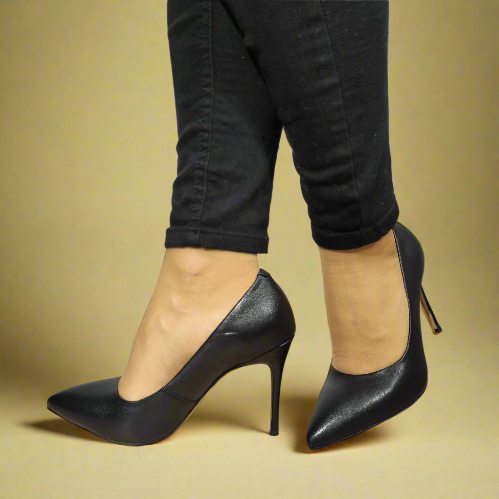 PANTOFI ELEGANTI DAMA JOSE SIMON K1001-06C - imagine 2