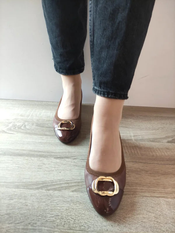 PANTOFI ELEGANTI DAMA MARCO TOZZI 22214-45 392 - imagine 3
