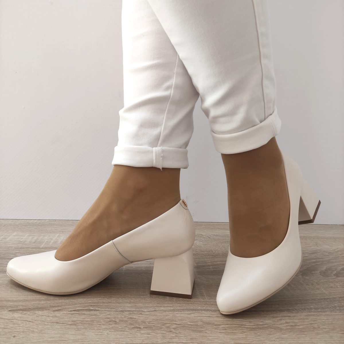 PANTOFI ELEGANTI DAMA SALA 20288 1459 - imagine 3