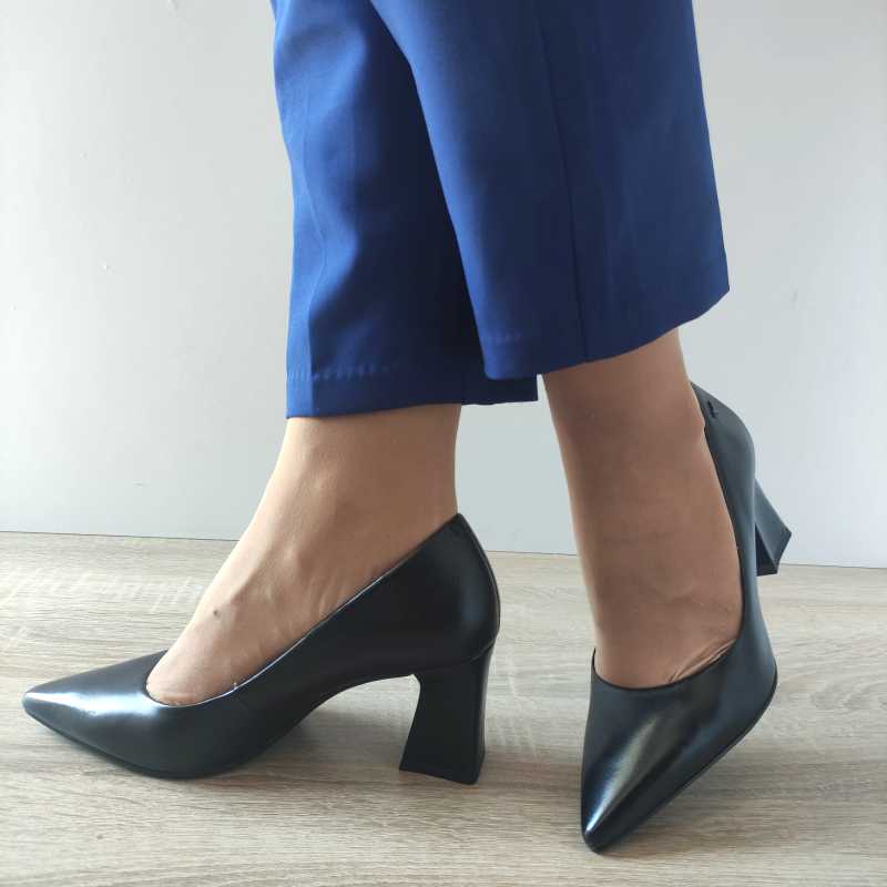 PANTOFI ELEGANTI DAMA TAMARS 22427-43 - imagine 3