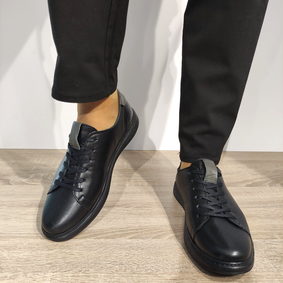 PANTOFI SPORT BARBATI GORETTI BM1002 - imagine 7