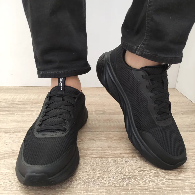 PANTOFI SPORT BARBATI SKECHERS 232835 BBK