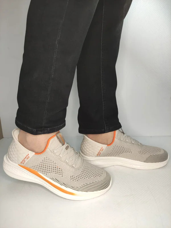 PANTOFI SPORT BARBATI SKECHERS 210810 SND