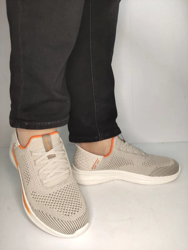 PANTOFI SPORT BARBATI SKECHERS 210810 SND
