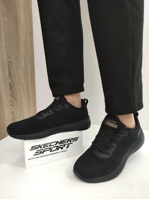 PANTOFI SPORT BARBATI SKECHERS 232290 - imagine 5