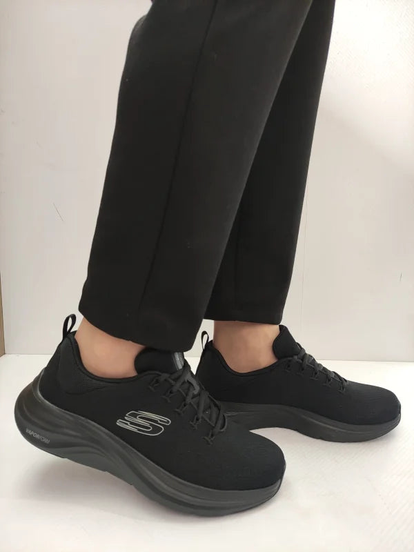 PANTOFI SPORT BARBATI SKECHERS 232626 BBK - imagine 2