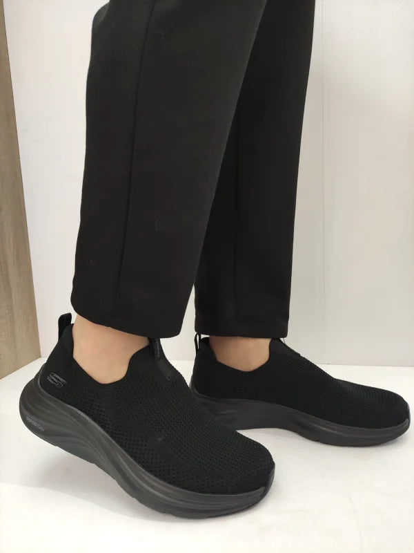 PANTOFI SPORT BARBATI SKECHERS 232629 BBK - imagine 2