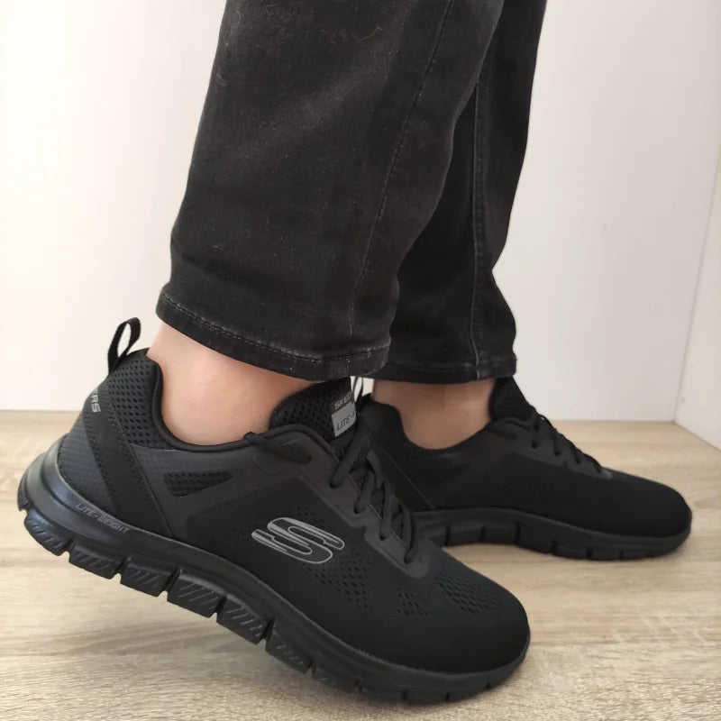 PANTOFI SPORT BARBATI SKECHERS 232698 BBK