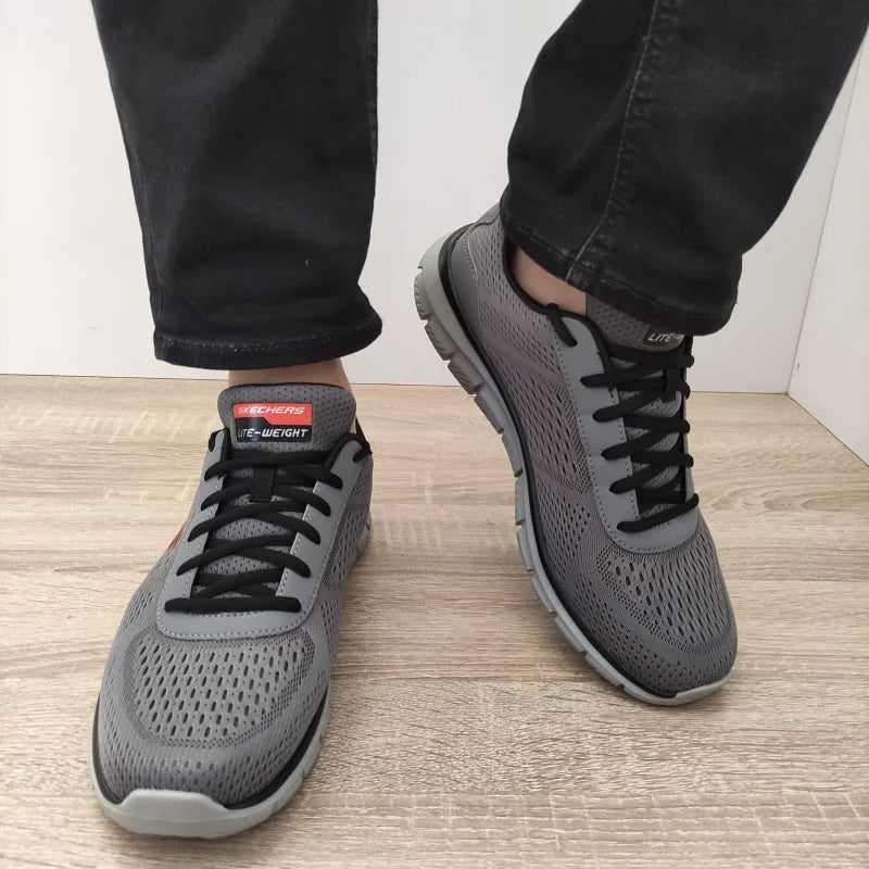 PANTOFI SPORT BARBATI SKECHERS 232758 CCOR