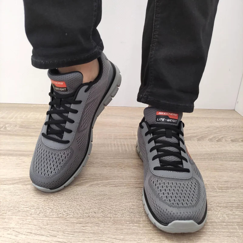 PANTOFI SPORT BARBATI SKECHERS 232758 CCOR