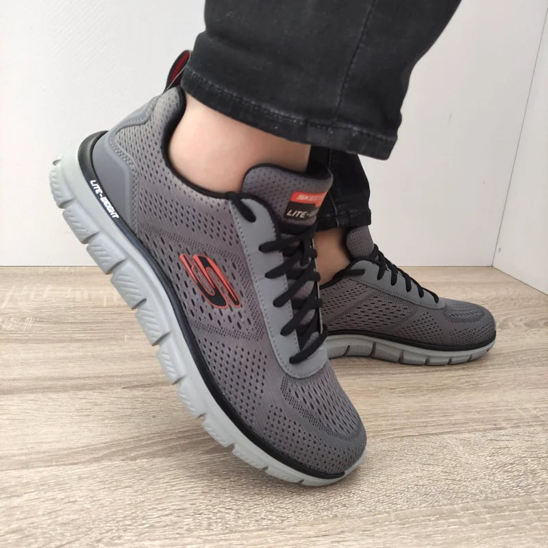 PANTOFI SPORT BARBATI SKECHERS 232758 CCOR
