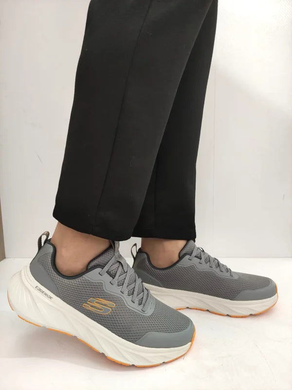 PANTOFI SPORT BARBATI SKECHERS 232835 GYOR - imagine 2