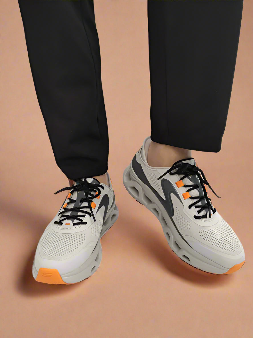 PANTOFI SPORT BARBATI SKECHERS 232921 GYCC