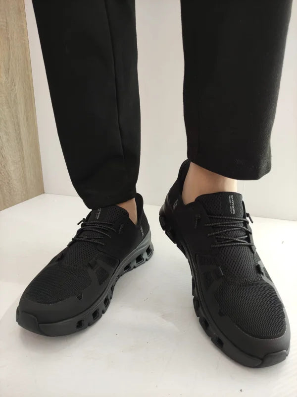 PANTOFI SPORT BARBATI SKECHERS 232930 BBK