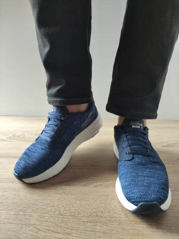 PANTOFI SPORT BARBATI SKECHERS 55200 NVY