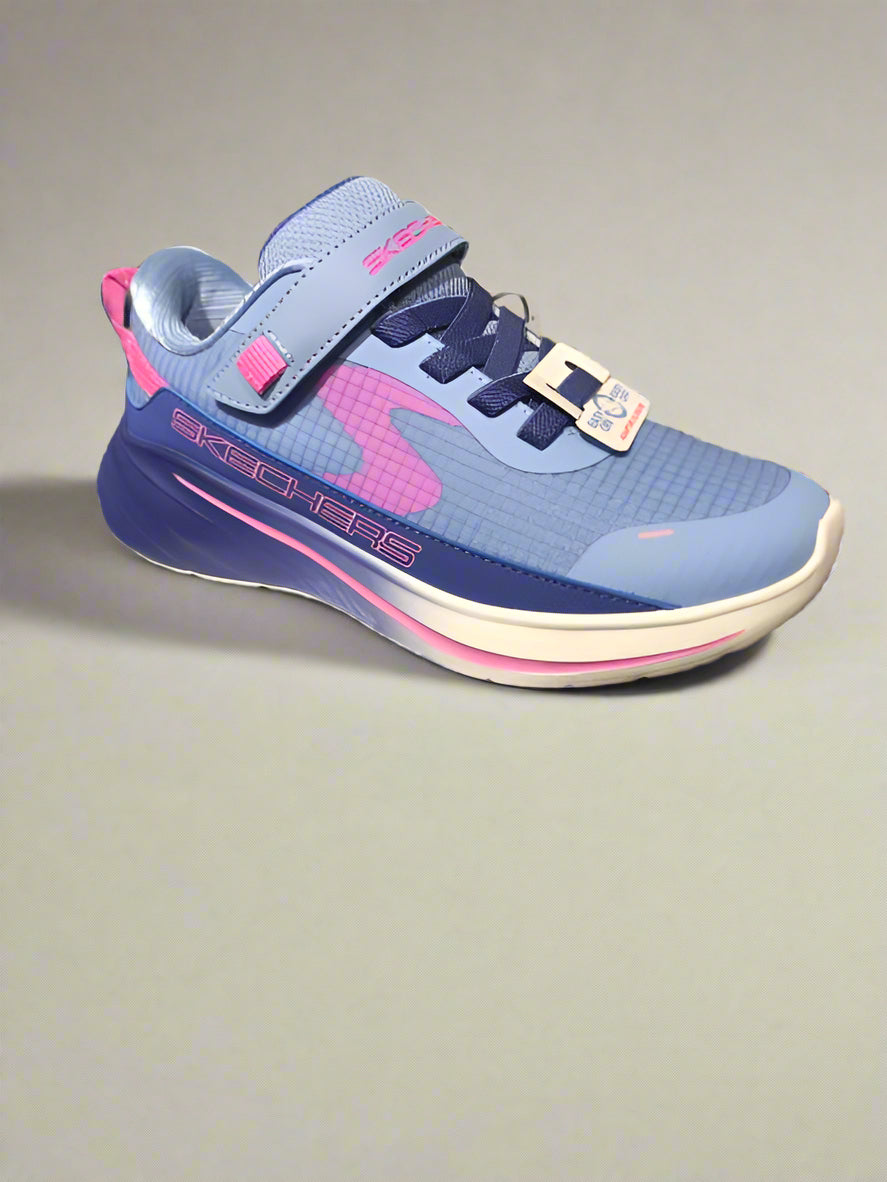 PANTOFI SPORT COPII SKECHERS 303571L BLNV