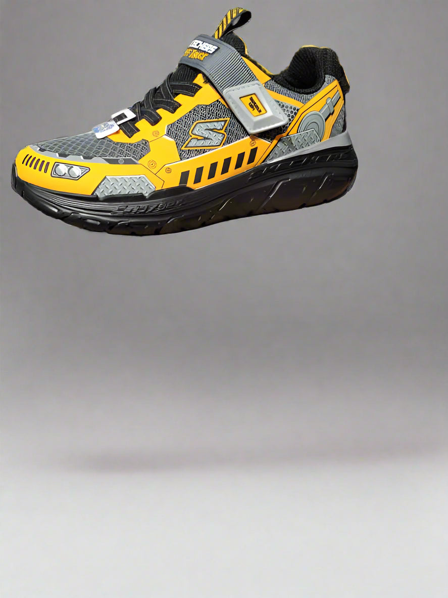 PANTOFI SPORT COPII SKECHERS 402303L CCYL