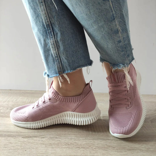 PANTOFI SPORT DAMA SKECHERS 117427 BLSH