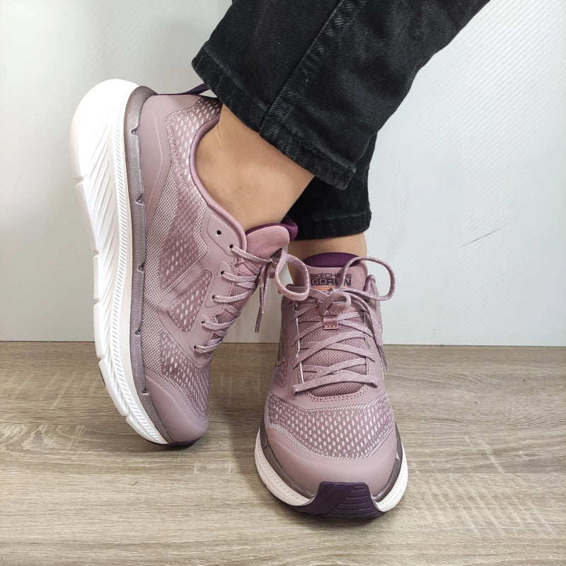 PANTOFI SPORT DAMA SKECHERS 129700 MVE - imagine 3