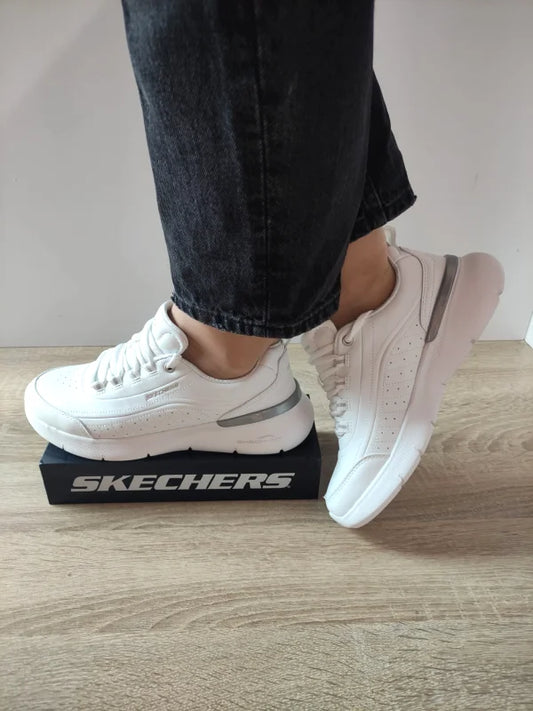 PANTOFI SPORT DAMA SKECHERS 150373 WSL