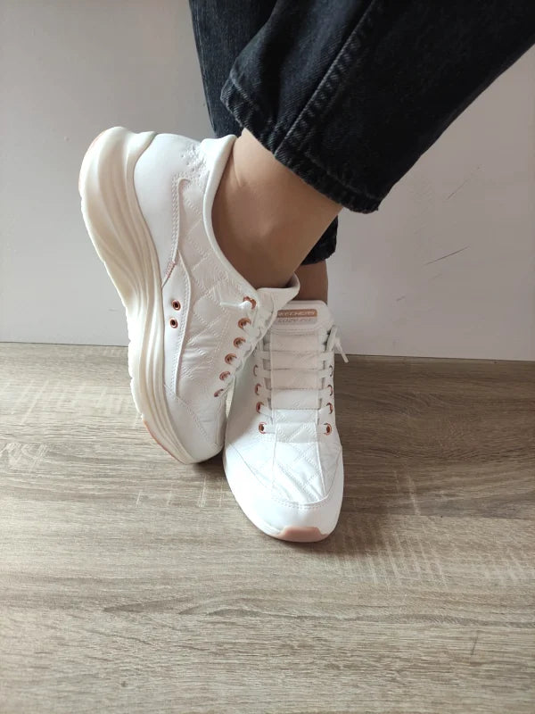 PANTOFI SPORT DAMA SKECHERS 150413 WTRG