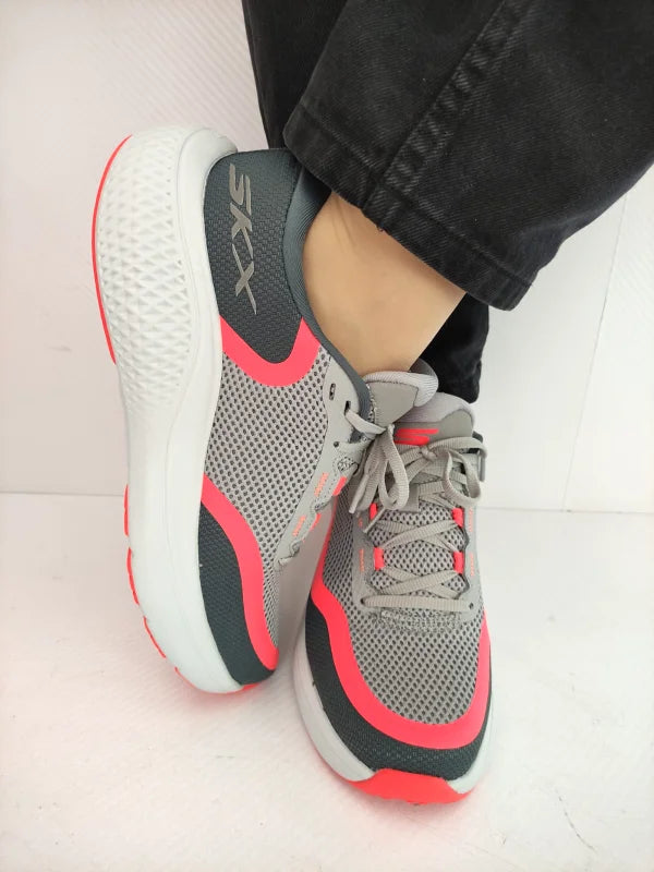 PANTOFI SPORT DAMA SKECHERS 172086 CCCL - imagine 4