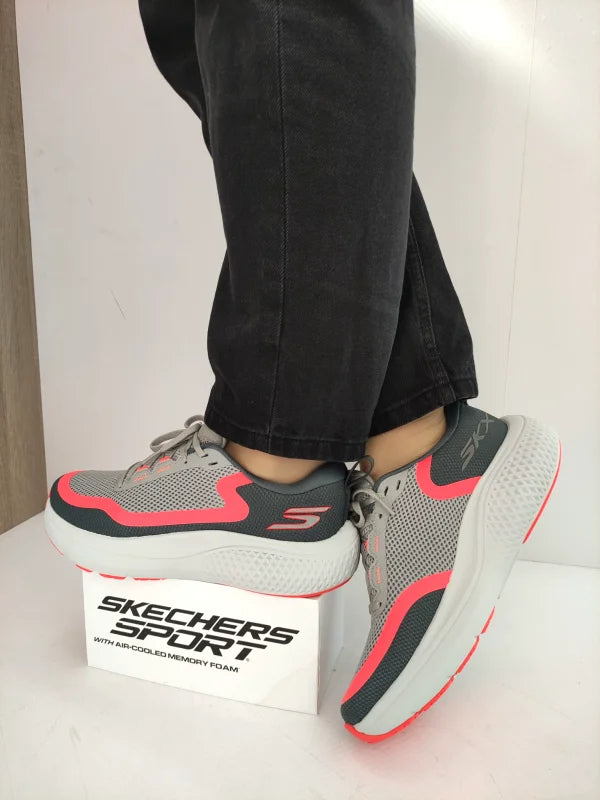PANTOFI SPORT DAMA SKECHERS 172086 CCCL - imagine 2