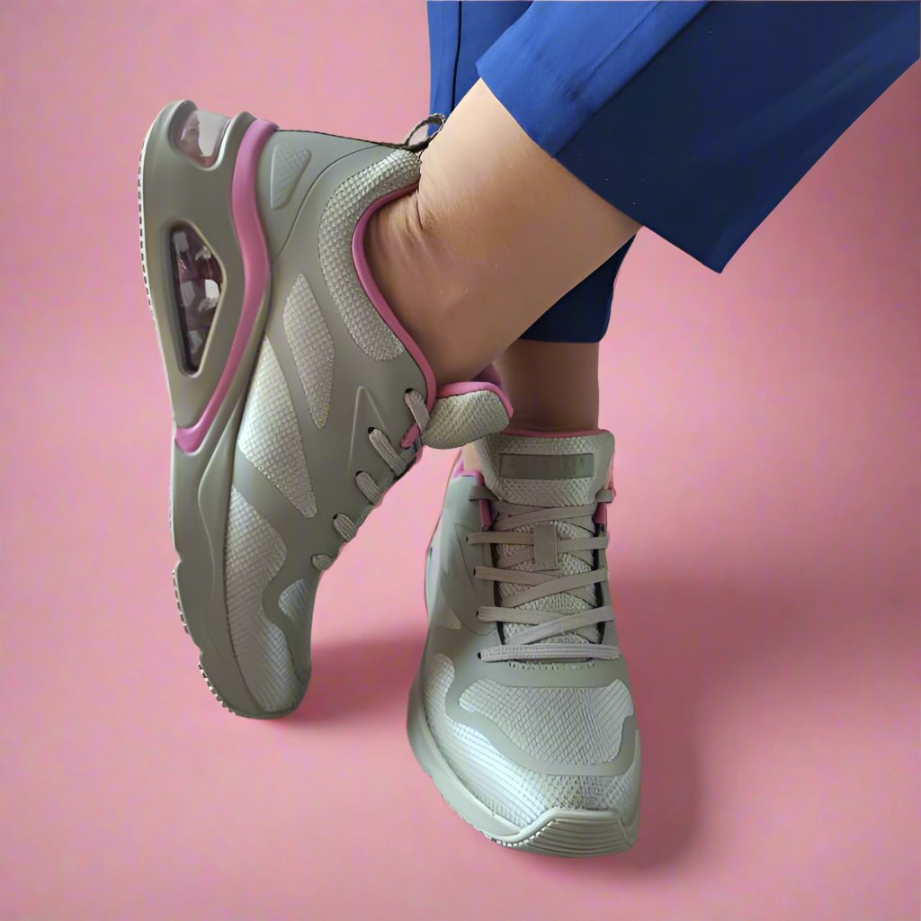 PANTOFI SPORT DAMA SKECHERS 177421 OLV