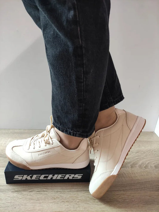 PANTOFI SPORT DAMA SKECHERS 177498 OFWT