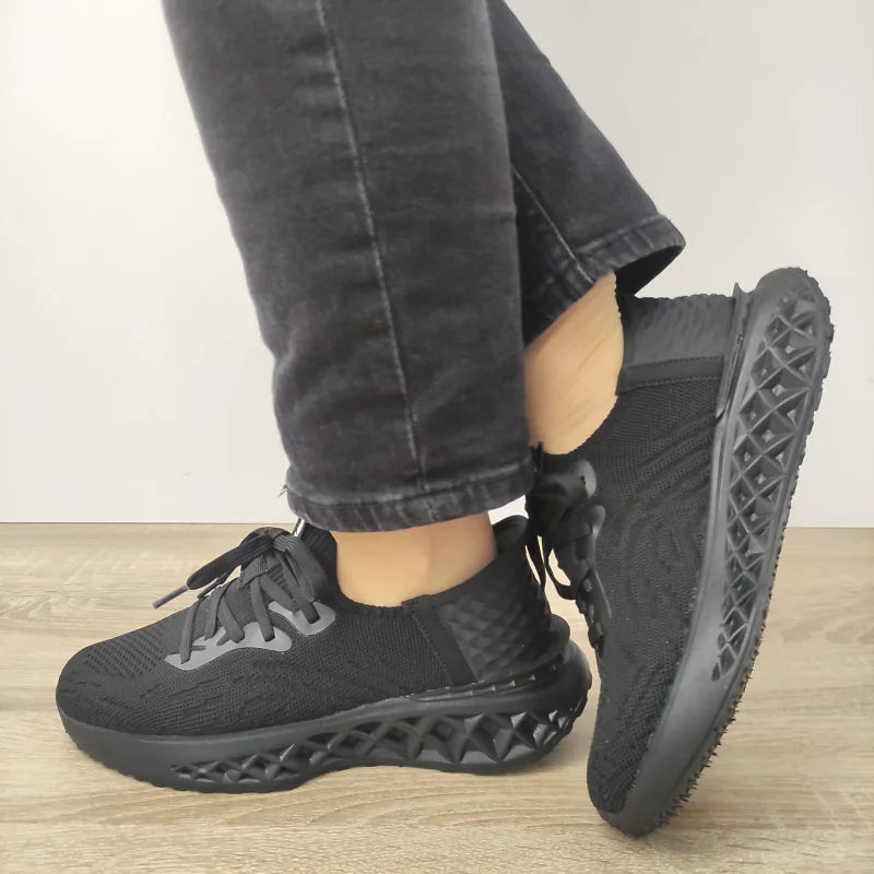 PANTOFI SPORT GORETTI 27973 NEGRI - imagine 2