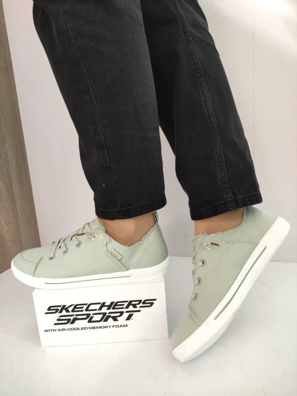 PANTOFI SPORT SKECHERS 114150 MNT