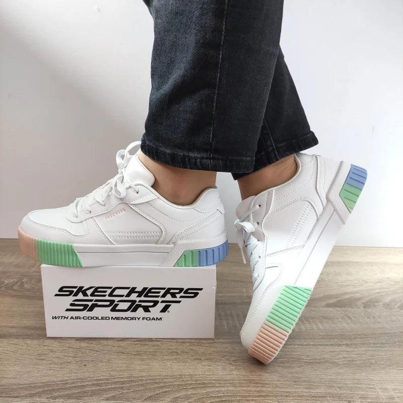 PANTOFI SPORT SKECHERS 310890L WMLT