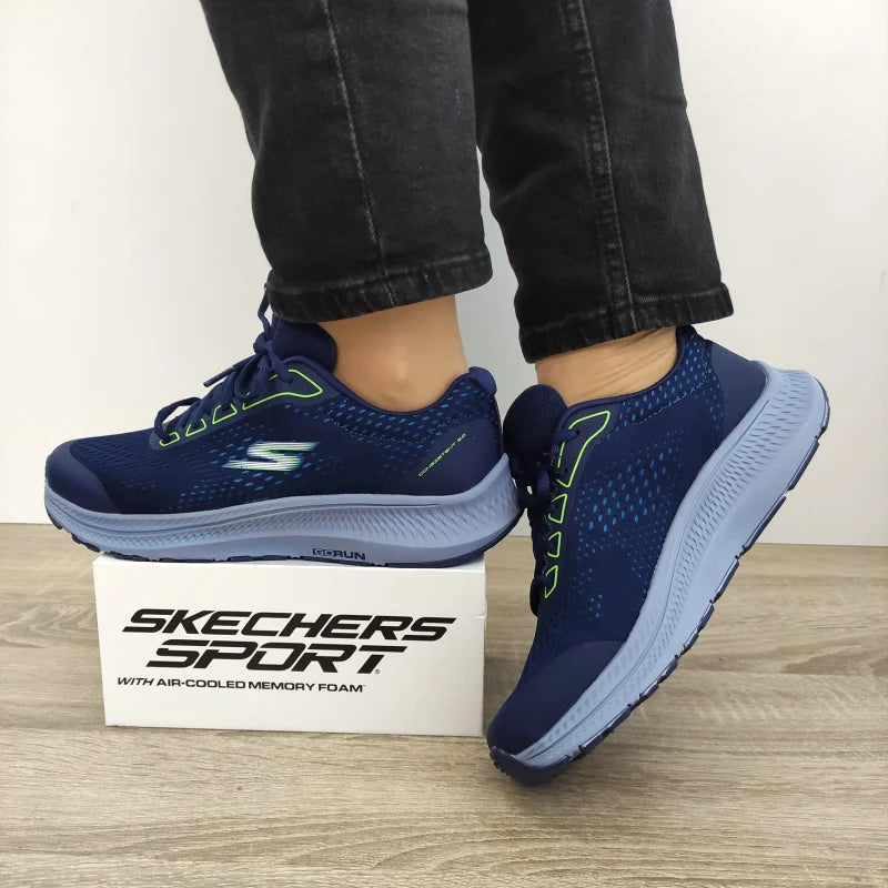 PANTOFI SPORT SKECHERS 405046 NVMT