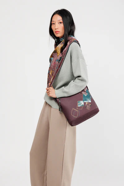 GEANTA DAMA ANEKKE 41773-069