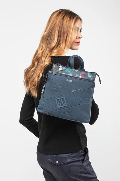 RUCSAC DAMA ANEKKE 41775-233