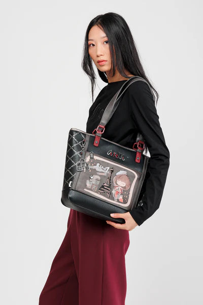 GEANTA DAMA ANEKKE 41802-134