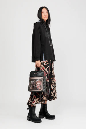 GEANTA DAMA ANEKKE 41805-073