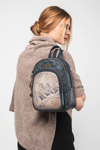 RUCSAC DAMA ANEKKE 41845-197