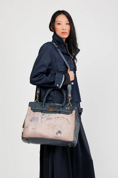 GEANTA DAMA ANEKKE 41846-120