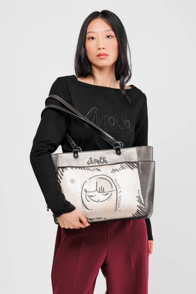 GEANTA DAMA ANEKKE 41862-216