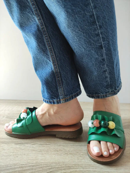 SABOTI CASUAL DAMA PASS 440016B 06-N