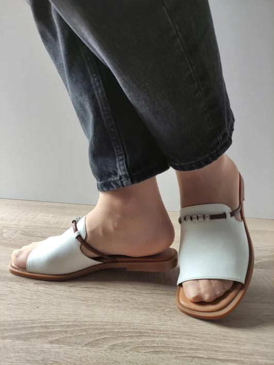 SABOTI CASUAL DAMA PASS 460016B 13-N ALBI