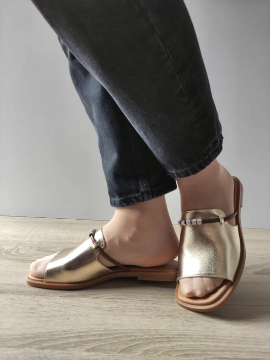 SABOTI CASUAL DAMA PASS 460016F 12-N AURII